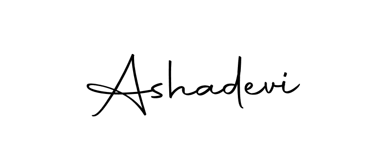 Ashadevi stylish signature style. Best Handwritten Sign (Autography-DOLnW) for my name. Handwritten Signature Collection Ideas for my name Ashadevi. Ashadevi signature style 10 images and pictures png