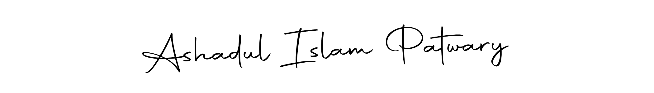 This is the best signature style for the Ashadul Islam Patwary name. Also you like these signature font (Autography-DOLnW). Mix name signature. Ashadul Islam Patwary signature style 10 images and pictures png