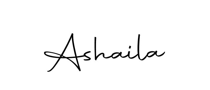 Similarly Autography-DOLnW is the best handwritten signature design. Signature creator online .You can use it as an online autograph creator for name Ashaila. Ashaila signature style 10 images and pictures png