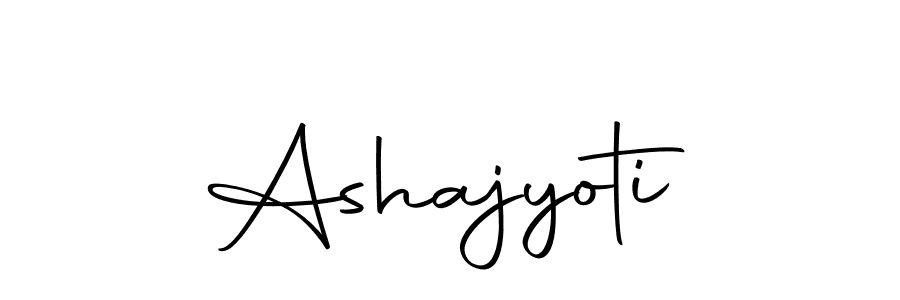 Make a beautiful signature design for name Ashajyoti. With this signature (Autography-DOLnW) style, you can create a handwritten signature for free. Ashajyoti signature style 10 images and pictures png