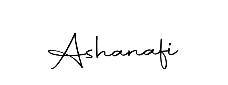 Create a beautiful signature design for name Ashanafi. With this signature (Autography-DOLnW) fonts, you can make a handwritten signature for free. Ashanafi signature style 10 images and pictures png