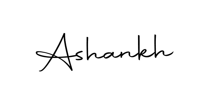 The best way (Autography-DOLnW) to make a short signature is to pick only two or three words in your name. The name Ashankh include a total of six letters. For converting this name. Ashankh signature style 10 images and pictures png