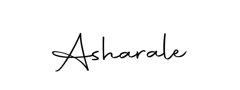 This is the best signature style for the Asharale name. Also you like these signature font (Autography-DOLnW). Mix name signature. Asharale signature style 10 images and pictures png