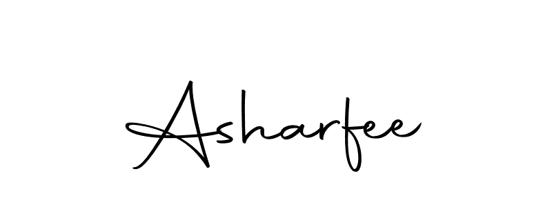 How to make Asharfee name signature. Use Autography-DOLnW style for creating short signs online. This is the latest handwritten sign. Asharfee signature style 10 images and pictures png