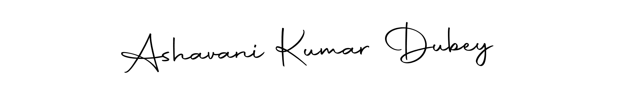 Make a short Ashavani Kumar Dubey signature style. Manage your documents anywhere anytime using Autography-DOLnW. Create and add eSignatures, submit forms, share and send files easily. Ashavani Kumar Dubey signature style 10 images and pictures png