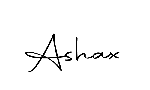 It looks lik you need a new signature style for name Ashax. Design unique handwritten (Autography-DOLnW) signature with our free signature maker in just a few clicks. Ashax signature style 10 images and pictures png