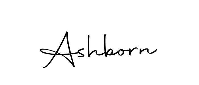 Also we have Ashborn name is the best signature style. Create professional handwritten signature collection using Autography-DOLnW autograph style. Ashborn signature style 10 images and pictures png