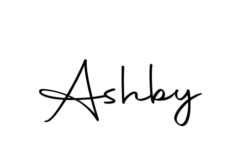 Similarly Autography-DOLnW is the best handwritten signature design. Signature creator online .You can use it as an online autograph creator for name Ashby. Ashby signature style 10 images and pictures png