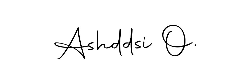 Here are the top 10 professional signature styles for the name Ashddsi O.. These are the best autograph styles you can use for your name. Ashddsi O. signature style 10 images and pictures png