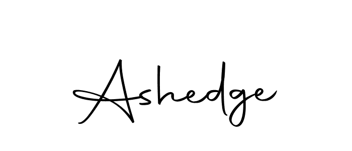 Make a short Ashedge signature style. Manage your documents anywhere anytime using Autography-DOLnW. Create and add eSignatures, submit forms, share and send files easily. Ashedge signature style 10 images and pictures png