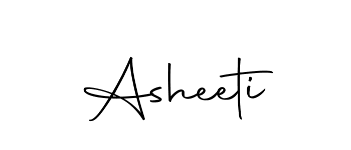 How to make Asheeti name signature. Use Autography-DOLnW style for creating short signs online. This is the latest handwritten sign. Asheeti signature style 10 images and pictures png