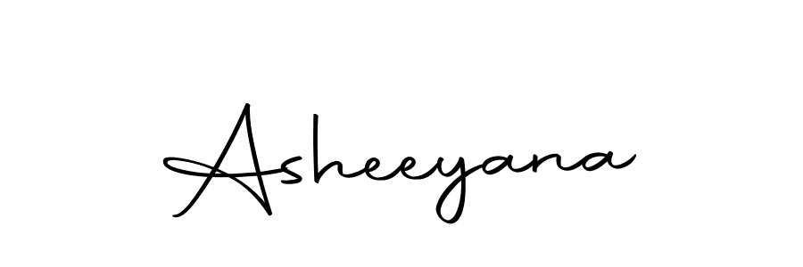 Here are the top 10 professional signature styles for the name Asheeyana. These are the best autograph styles you can use for your name. Asheeyana signature style 10 images and pictures png