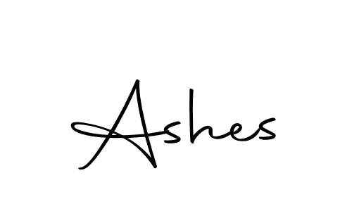 This is the best signature style for the Ashes name. Also you like these signature font (Autography-DOLnW). Mix name signature. Ashes signature style 10 images and pictures png