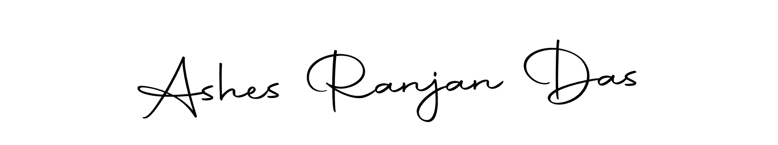 Make a beautiful signature design for name Ashes Ranjan Das. Use this online signature maker to create a handwritten signature for free. Ashes Ranjan Das signature style 10 images and pictures png