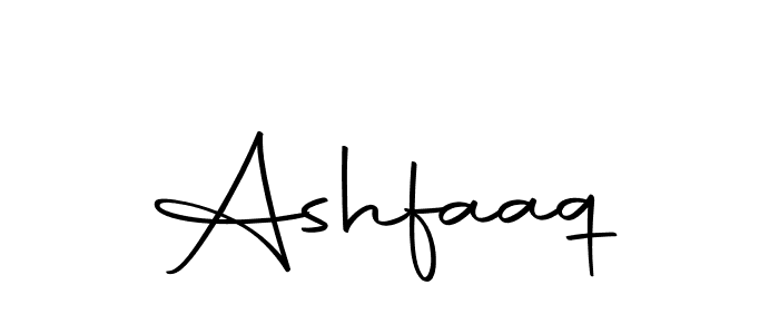 if you are searching for the best signature style for your name Ashfaaq. so please give up your signature search. here we have designed multiple signature styles  using Autography-DOLnW. Ashfaaq signature style 10 images and pictures png