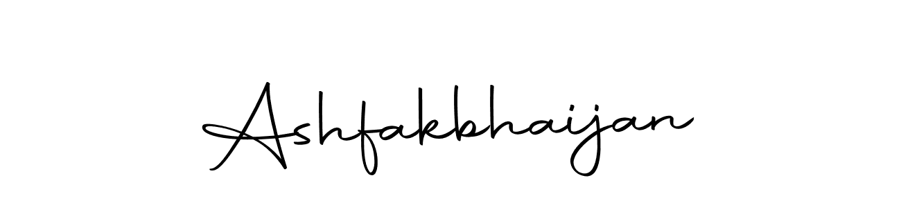 How to Draw Ashfakbhaijan signature style? Autography-DOLnW is a latest design signature styles for name Ashfakbhaijan. Ashfakbhaijan signature style 10 images and pictures png