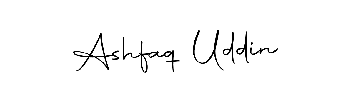 How to make Ashfaq Uddin signature? Autography-DOLnW is a professional autograph style. Create handwritten signature for Ashfaq Uddin name. Ashfaq Uddin signature style 10 images and pictures png