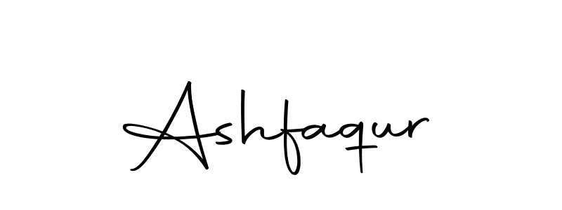 Design your own signature with our free online signature maker. With this signature software, you can create a handwritten (Autography-DOLnW) signature for name Ashfaqur. Ashfaqur signature style 10 images and pictures png