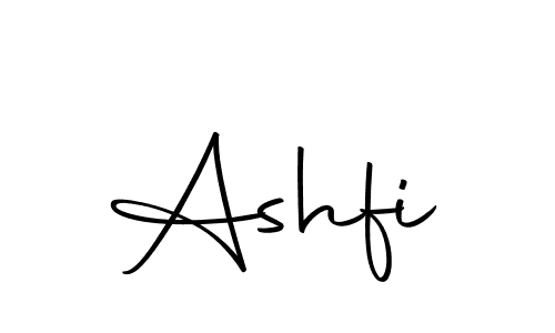 Make a beautiful signature design for name Ashfi. Use this online signature maker to create a handwritten signature for free. Ashfi signature style 10 images and pictures png