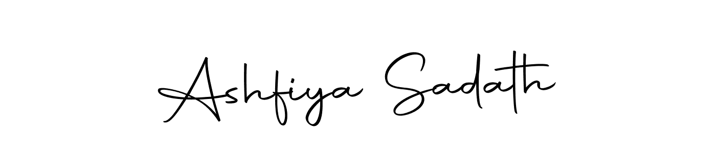 Similarly Autography-DOLnW is the best handwritten signature design. Signature creator online .You can use it as an online autograph creator for name Ashfiya Sadath. Ashfiya Sadath signature style 10 images and pictures png