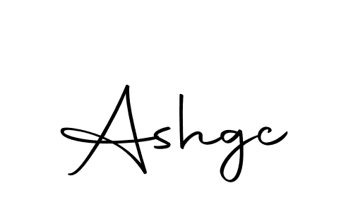 It looks lik you need a new signature style for name Ashgc. Design unique handwritten (Autography-DOLnW) signature with our free signature maker in just a few clicks. Ashgc signature style 10 images and pictures png