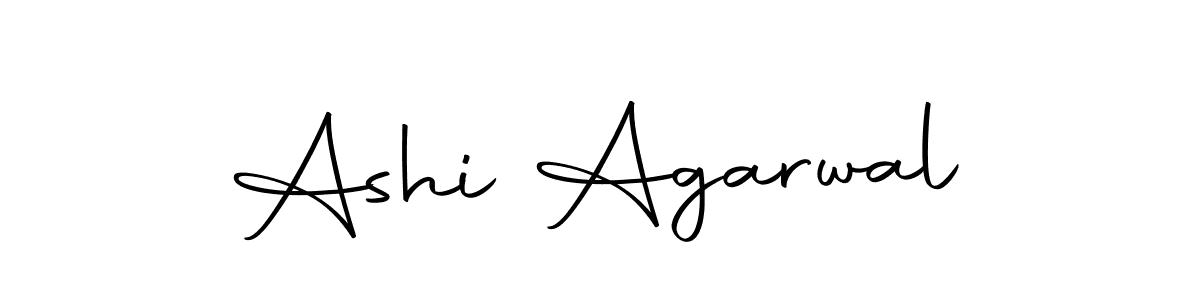 Make a beautiful signature design for name Ashi Agarwal. Use this online signature maker to create a handwritten signature for free. Ashi Agarwal signature style 10 images and pictures png