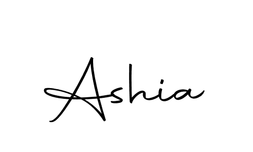 Also we have Ashia name is the best signature style. Create professional handwritten signature collection using Autography-DOLnW autograph style. Ashia signature style 10 images and pictures png