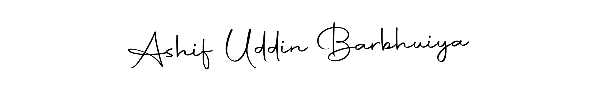 Similarly Autography-DOLnW is the best handwritten signature design. Signature creator online .You can use it as an online autograph creator for name Ashif Uddin Barbhuiya. Ashif Uddin Barbhuiya signature style 10 images and pictures png