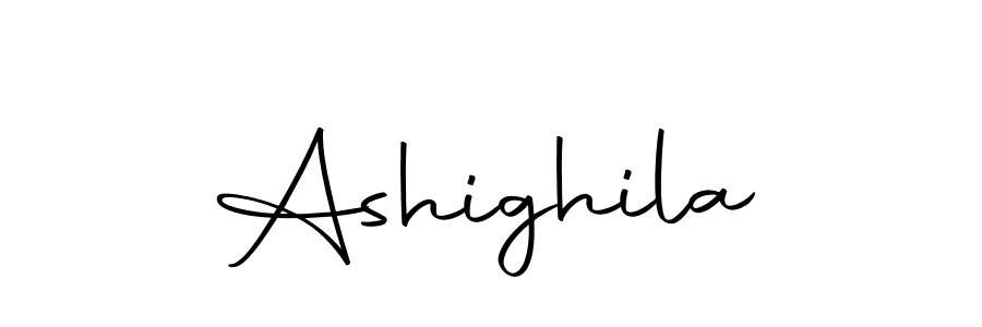 You should practise on your own different ways (Autography-DOLnW) to write your name (Ashighila) in signature. don't let someone else do it for you. Ashighila signature style 10 images and pictures png