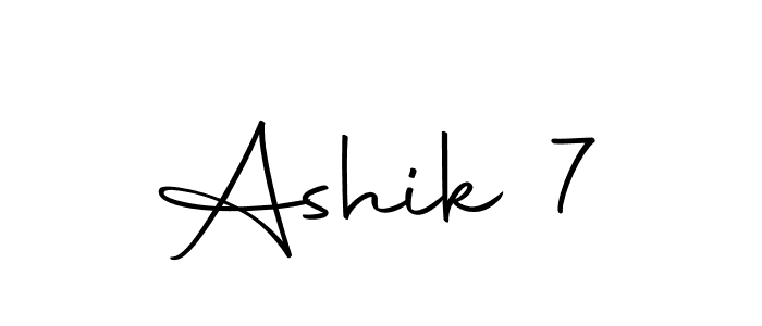 Check out images of Autograph of Ashik 7 name. Actor Ashik 7 Signature Style. Autography-DOLnW is a professional sign style online. Ashik 7 signature style 10 images and pictures png