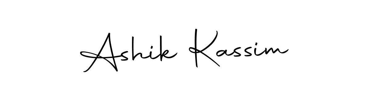 Once you've used our free online signature maker to create your best signature Autography-DOLnW style, it's time to enjoy all of the benefits that Ashik Kassim name signing documents. Ashik Kassim signature style 10 images and pictures png