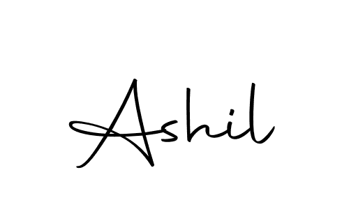 Autography-DOLnW is a professional signature style that is perfect for those who want to add a touch of class to their signature. It is also a great choice for those who want to make their signature more unique. Get Ashil name to fancy signature for free. Ashil signature style 10 images and pictures png