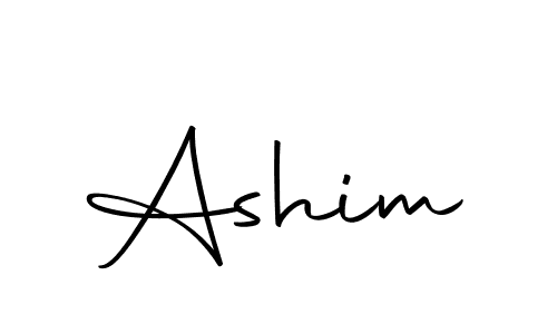 Ashim stylish signature style. Best Handwritten Sign (Autography-DOLnW) for my name. Handwritten Signature Collection Ideas for my name Ashim. Ashim signature style 10 images and pictures png