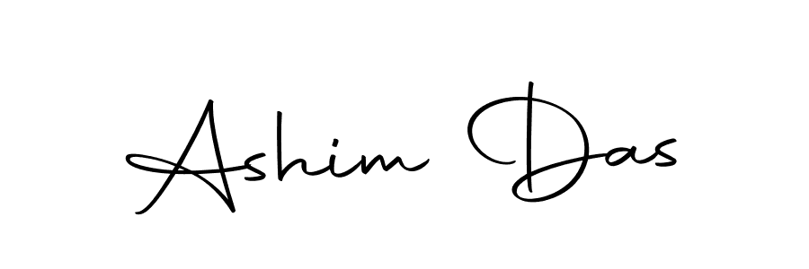 Ashim Das stylish signature style. Best Handwritten Sign (Autography-DOLnW) for my name. Handwritten Signature Collection Ideas for my name Ashim Das. Ashim Das signature style 10 images and pictures png