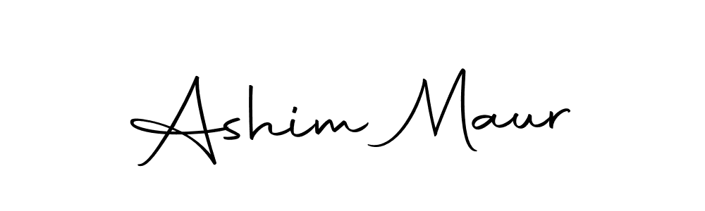 Once you've used our free online signature maker to create your best signature Autography-DOLnW style, it's time to enjoy all of the benefits that Ashim Maur name signing documents. Ashim Maur signature style 10 images and pictures png