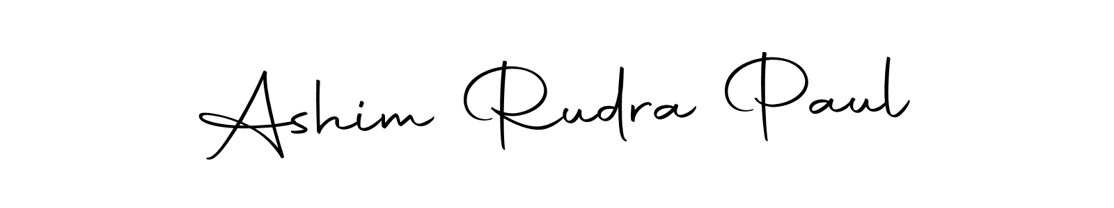 if you are searching for the best signature style for your name Ashim Rudra Paul. so please give up your signature search. here we have designed multiple signature styles  using Autography-DOLnW. Ashim Rudra Paul signature style 10 images and pictures png