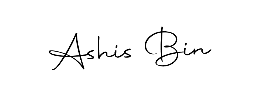This is the best signature style for the Ashis Bin name. Also you like these signature font (Autography-DOLnW). Mix name signature. Ashis Bin signature style 10 images and pictures png