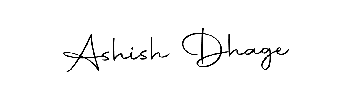 Also You can easily find your signature by using the search form. We will create Ashish Dhage name handwritten signature images for you free of cost using Autography-DOLnW sign style. Ashish Dhage signature style 10 images and pictures png