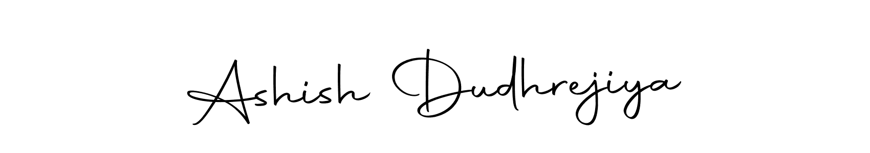 This is the best signature style for the Ashish Dudhrejiya name. Also you like these signature font (Autography-DOLnW). Mix name signature. Ashish Dudhrejiya signature style 10 images and pictures png