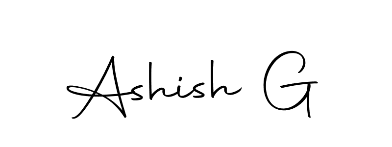 Also You can easily find your signature by using the search form. We will create Ashish G name handwritten signature images for you free of cost using Autography-DOLnW sign style. Ashish G signature style 10 images and pictures png