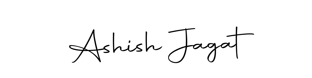 Autography-DOLnW is a professional signature style that is perfect for those who want to add a touch of class to their signature. It is also a great choice for those who want to make their signature more unique. Get Ashish Jagat name to fancy signature for free. Ashish Jagat signature style 10 images and pictures png