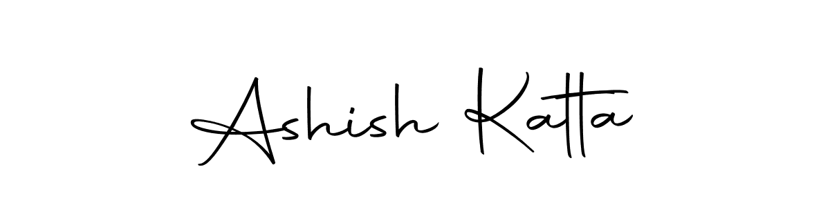 This is the best signature style for the Ashish Katta name. Also you like these signature font (Autography-DOLnW). Mix name signature. Ashish Katta signature style 10 images and pictures png