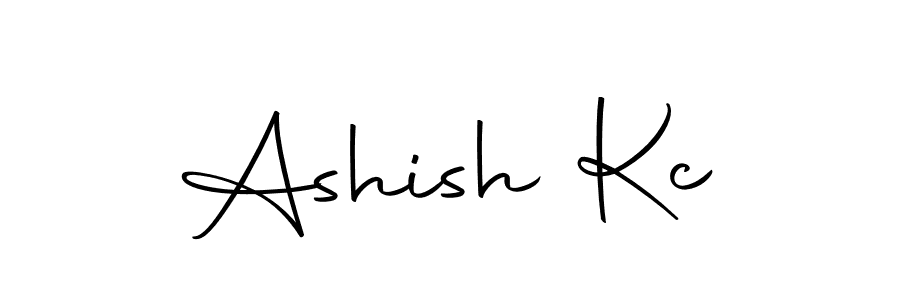 Also You can easily find your signature by using the search form. We will create Ashish Kc name handwritten signature images for you free of cost using Autography-DOLnW sign style. Ashish Kc signature style 10 images and pictures png