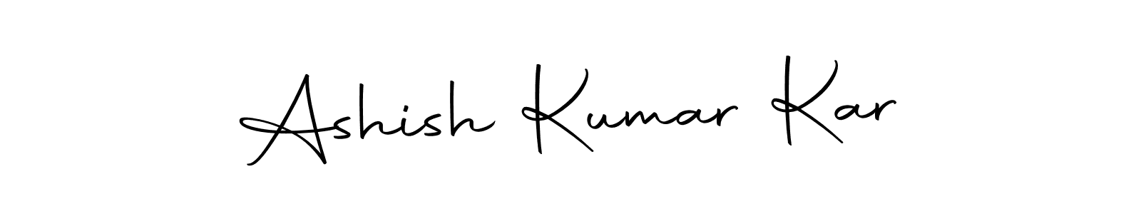 How to Draw Ashish Kumar Kar signature style? Autography-DOLnW is a latest design signature styles for name Ashish Kumar Kar. Ashish Kumar Kar signature style 10 images and pictures png