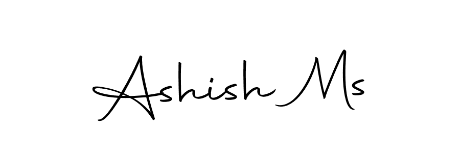 Also You can easily find your signature by using the search form. We will create Ashish Ms name handwritten signature images for you free of cost using Autography-DOLnW sign style. Ashish Ms signature style 10 images and pictures png