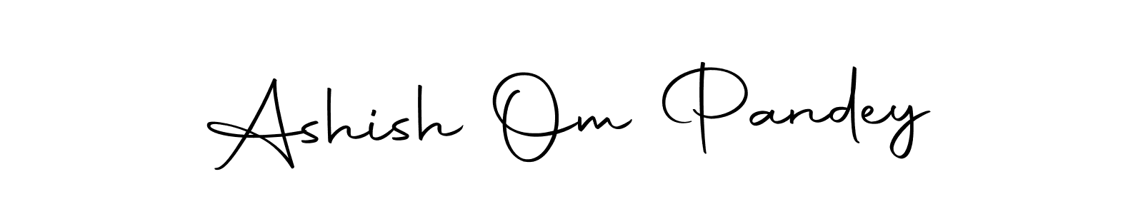 You should practise on your own different ways (Autography-DOLnW) to write your name (Ashish Om Pandey) in signature. don't let someone else do it for you. Ashish Om Pandey signature style 10 images and pictures png