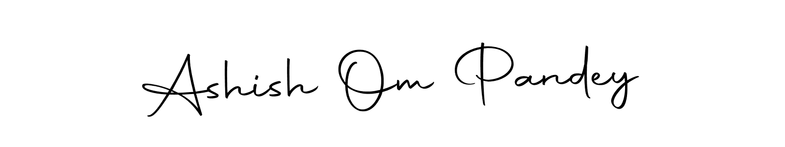 Check out images of Autograph of Ashish Om Pandey name. Actor Ashish Om Pandey Signature Style. Autography-DOLnW is a professional sign style online. Ashish Om Pandey signature style 10 images and pictures png