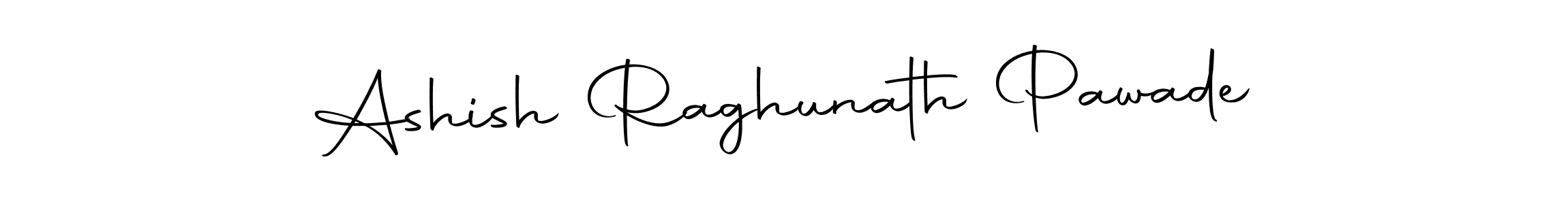 This is the best signature style for the Ashish Raghunath Pawade name. Also you like these signature font (Autography-DOLnW). Mix name signature. Ashish Raghunath Pawade signature style 10 images and pictures png
