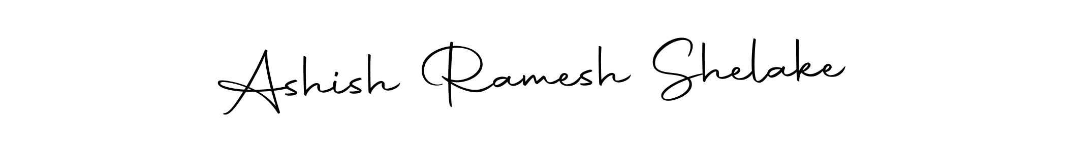 Once you've used our free online signature maker to create your best signature Autography-DOLnW style, it's time to enjoy all of the benefits that Ashish Ramesh Shelake name signing documents. Ashish Ramesh Shelake signature style 10 images and pictures png