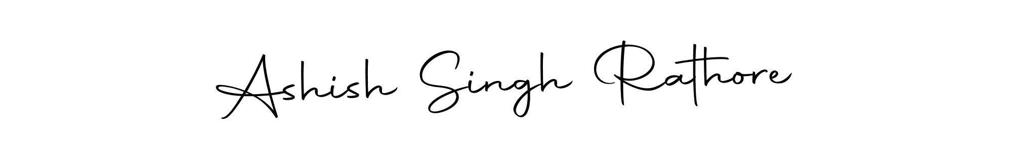 How to make Ashish Singh Rathore signature? Autography-DOLnW is a professional autograph style. Create handwritten signature for Ashish Singh Rathore name. Ashish Singh Rathore signature style 10 images and pictures png